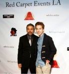 Ryan Beatty and Rogerz Zamudio.